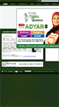 Mobile Screenshot of nesaburkha.com